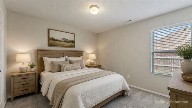 1209 Willow Oak Street, Elkins, AR 72727
