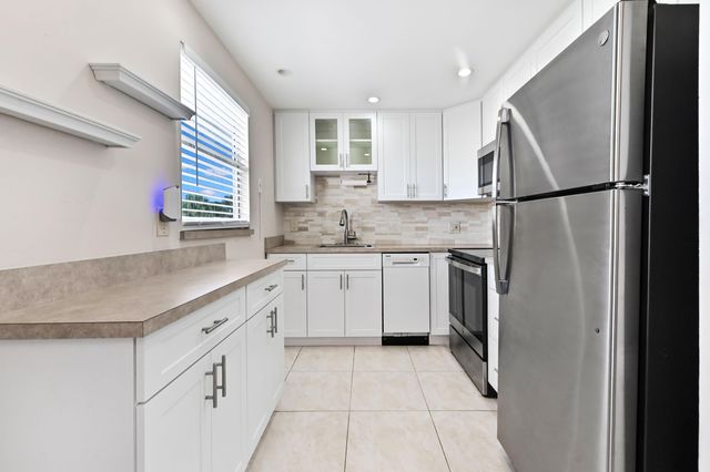 505 Monaco K Boulevard, Delray Beach, FL 33446