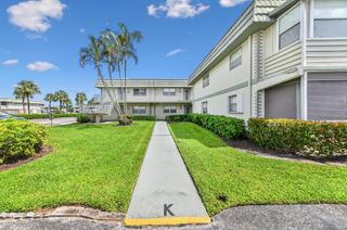 505 Monaco K Boulevard, Delray Beach, FL 33446