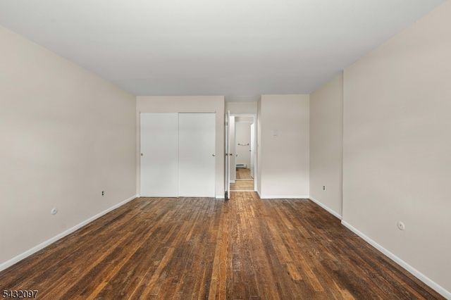 806 Eves Dr 3G, Hillsborough Twp., NJ 08844