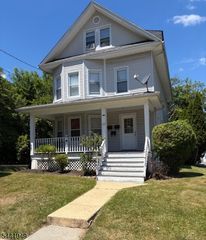 117 Central Ave, West Caldwell Twp., NJ 07006