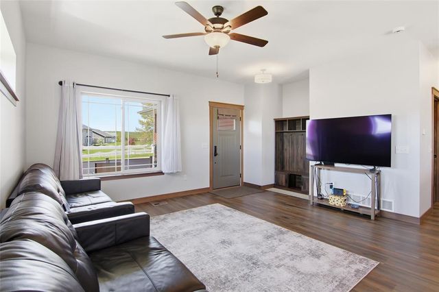 6401 Aspen Ridge Drive, Eau Claire, WI 54703