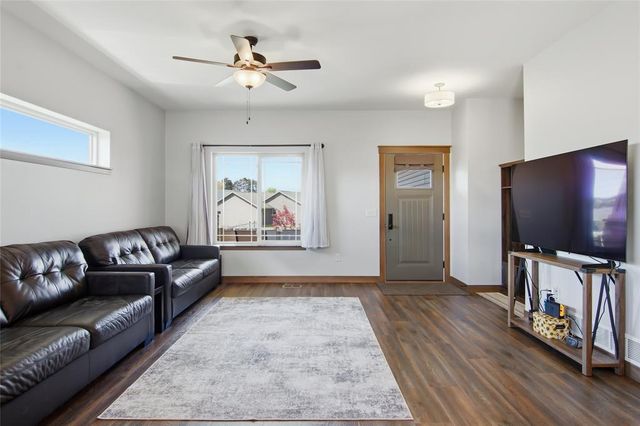 6401 Aspen Ridge Drive, Eau Claire, WI 54703