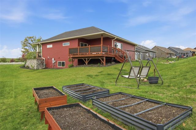 6401 Aspen Ridge Drive, Eau Claire, WI 54703