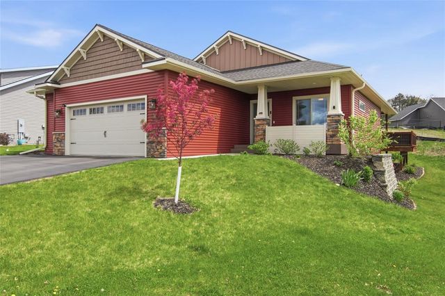 6401 Aspen Ridge Drive, Eau Claire, WI 54703