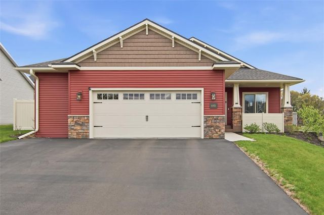 6401 Aspen Ridge Drive, Eau Claire, WI 54703