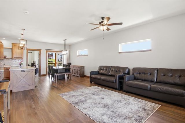 6401 Aspen Ridge Drive, Eau Claire, WI 54703