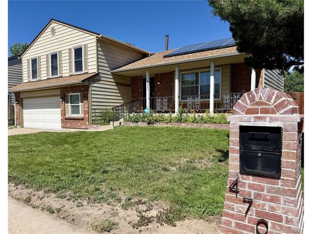 4705 Fraser Way, Denver, CO 80239