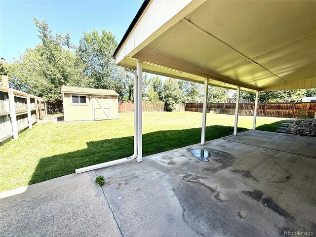 4705 Fraser Way, Denver, CO 80239