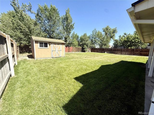 4705 Fraser Way, Denver, CO 80239