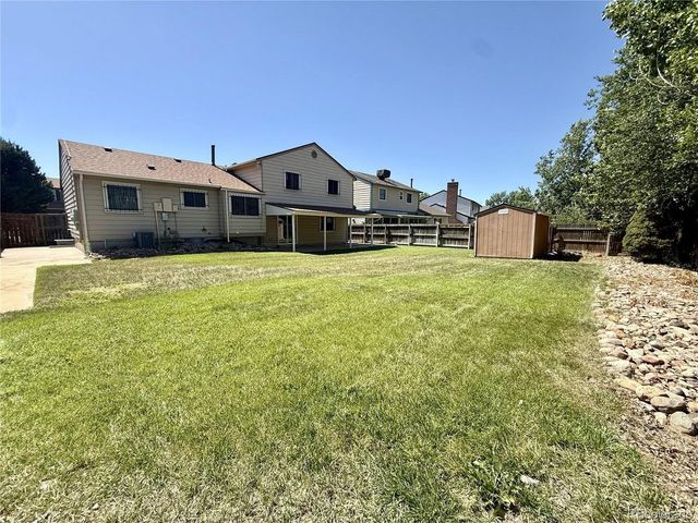 4705 Fraser Way, Denver, CO 80239