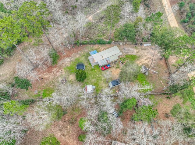 713 Garrett Road, Livingston, TX 77351