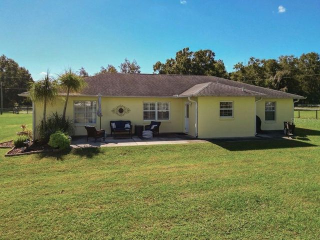 331 SE HIGHWAY 42, Summerfield, FL 34491