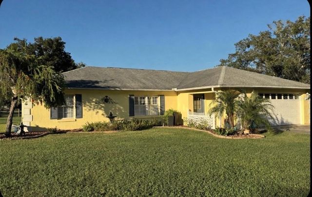 331 SE HIGHWAY 42, Summerfield, FL 34491