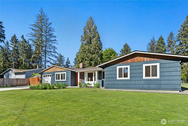 2011 145th Avenue SE, Bellevue, WA 98007