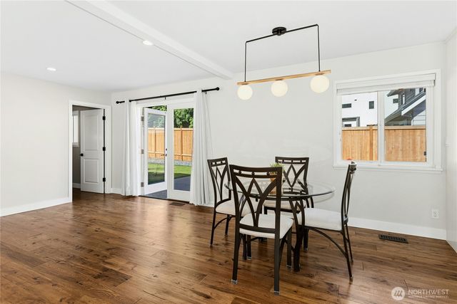 2011 145th Avenue SE, Bellevue, WA 98007