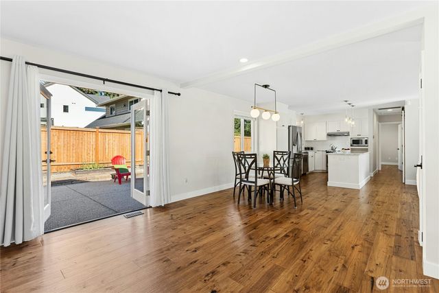 2011 145th Avenue SE, Bellevue, WA 98007