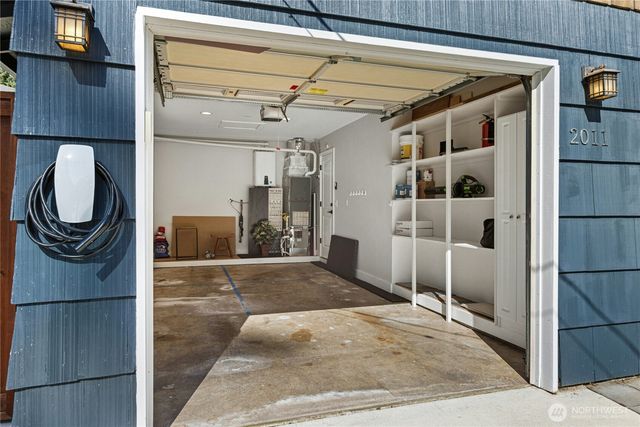 2011 145th Avenue SE, Bellevue, WA 98007