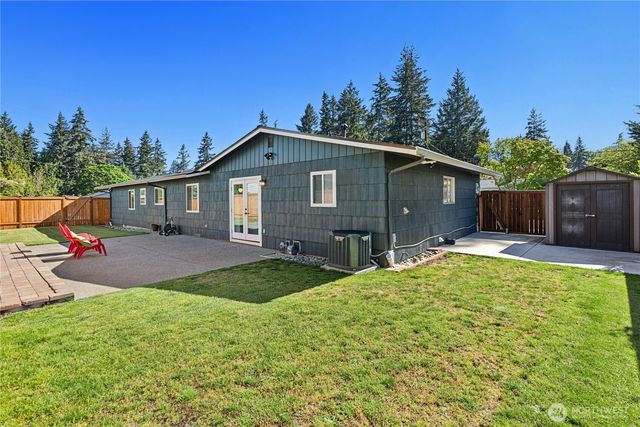 2011 145th Avenue SE, Bellevue, WA 98007