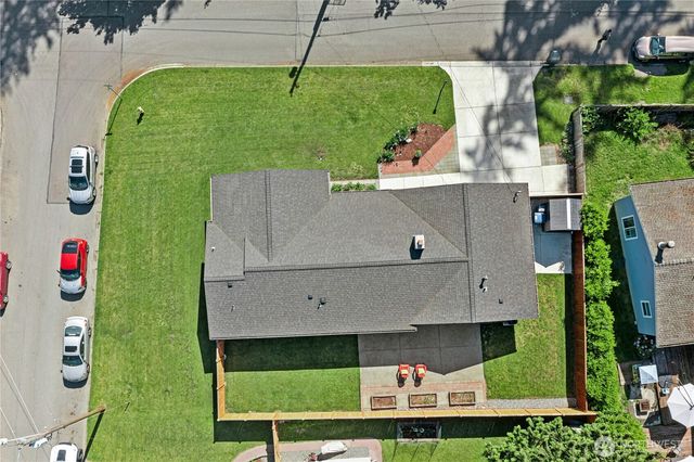 2011 145th Avenue SE, Bellevue, WA 98007