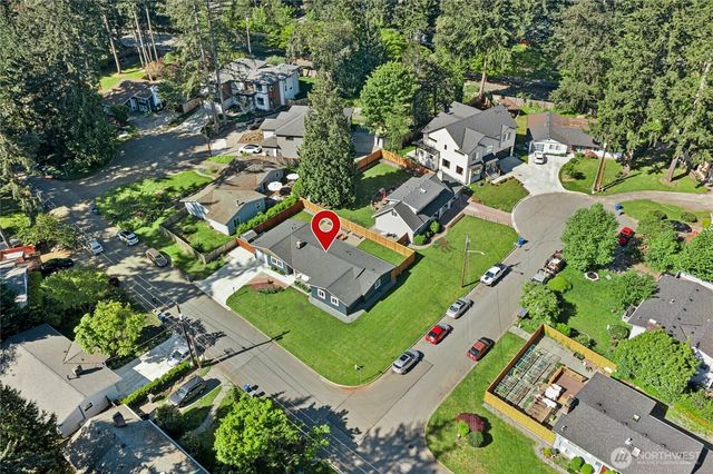 2011 145th Avenue SE, Bellevue, WA 98007