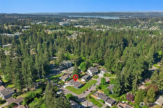 2011 145th Avenue SE, Bellevue, WA 98007