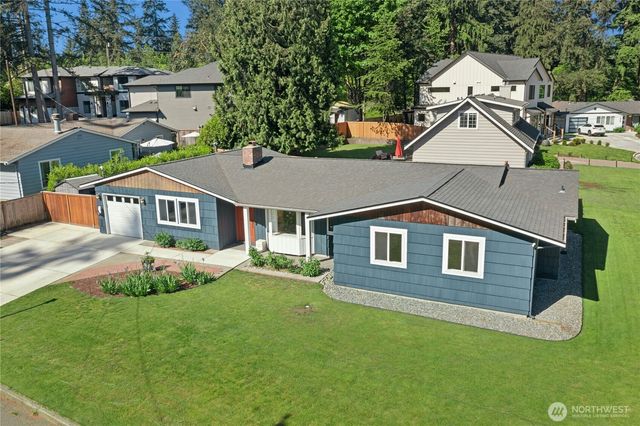 2011 145th Avenue SE, Bellevue, WA 98007