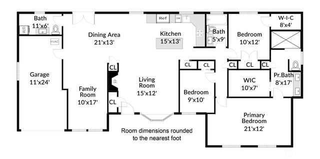 2011 145th Avenue SE, Bellevue, WA 98007