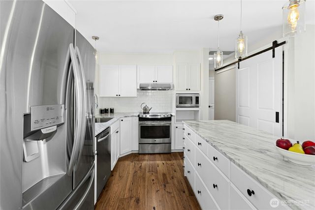 2011 145th Avenue SE, Bellevue, WA 98007
