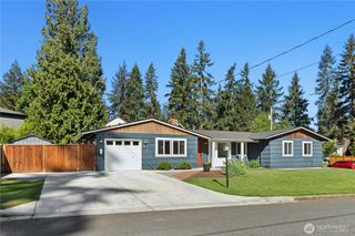 2011 145th Avenue SE, Bellevue, WA 98007