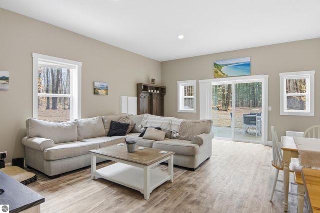 8660 Wilderness Trail, Traverse City, MI 49684