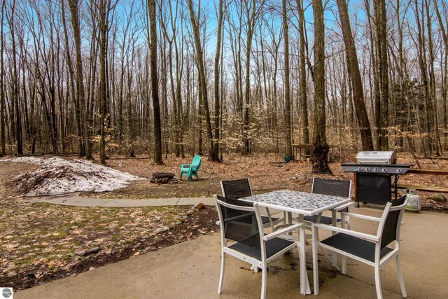 8660 Wilderness Trail, Traverse City, MI 49684