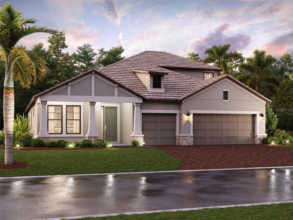 3621 142ND TERRACE E, Parrish, FL 34219