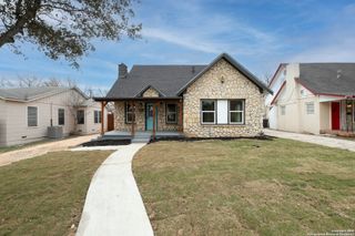 1411 McKinley, San Antonio, TX 78210
