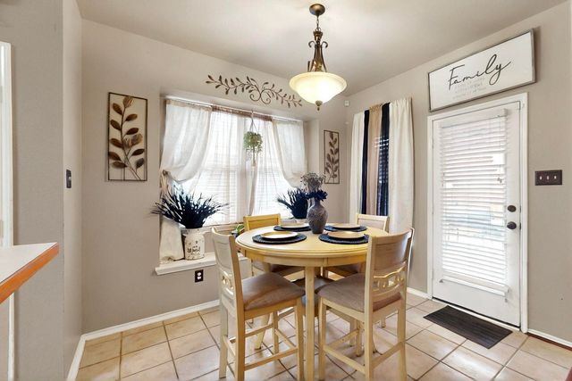 1942 Garrison Way, Garland, TX 75040