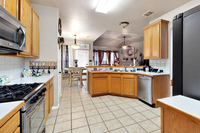 1942 Garrison Way, Garland, TX 75040