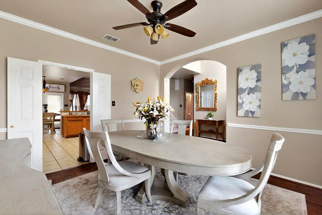 1942 Garrison Way, Garland, TX 75040
