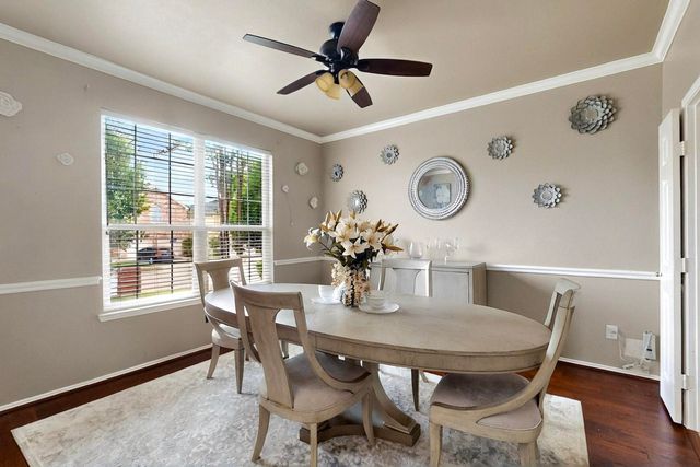 1942 Garrison Way, Garland, TX 75040