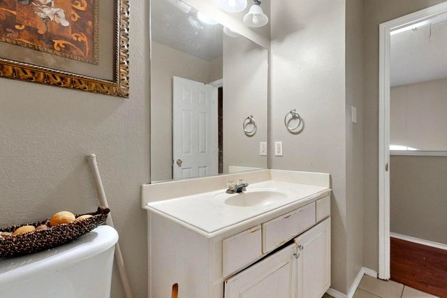 1942 Garrison Way, Garland, TX 75040