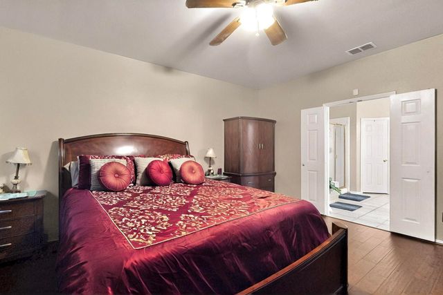 1942 Garrison Way, Garland, TX 75040