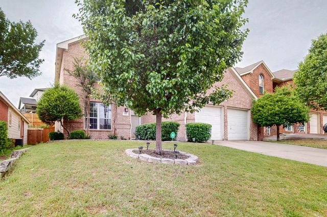 1942 Garrison Way, Garland, TX 75040