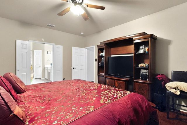 1942 Garrison Way, Garland, TX 75040