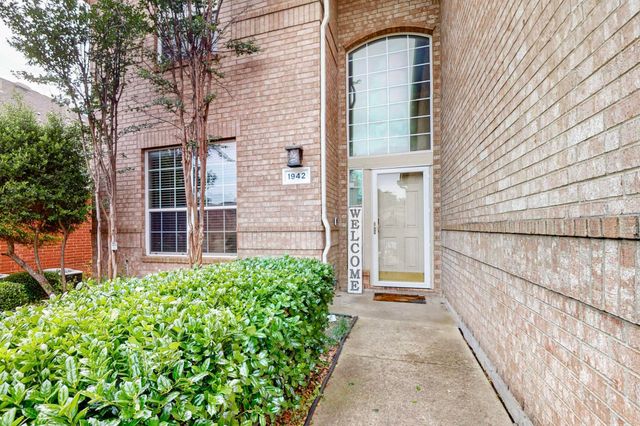 1942 Garrison Way, Garland, TX 75040