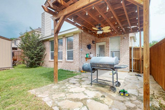 1942 Garrison Way, Garland, TX 75040