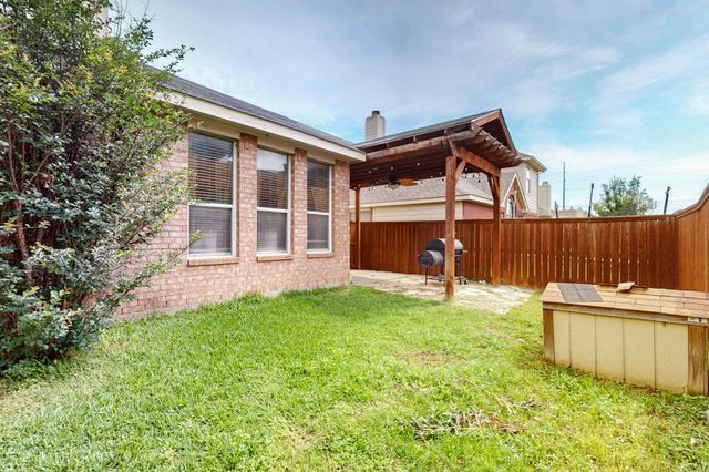1942 Garrison Way, Garland, TX 75040