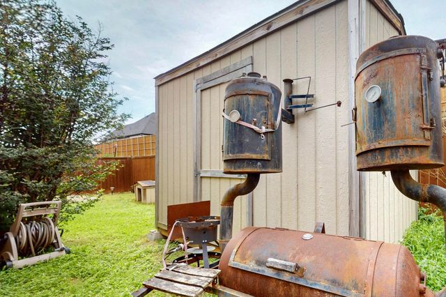 1942 Garrison Way, Garland, TX 75040