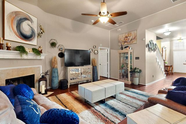 1942 Garrison Way, Garland, TX 75040