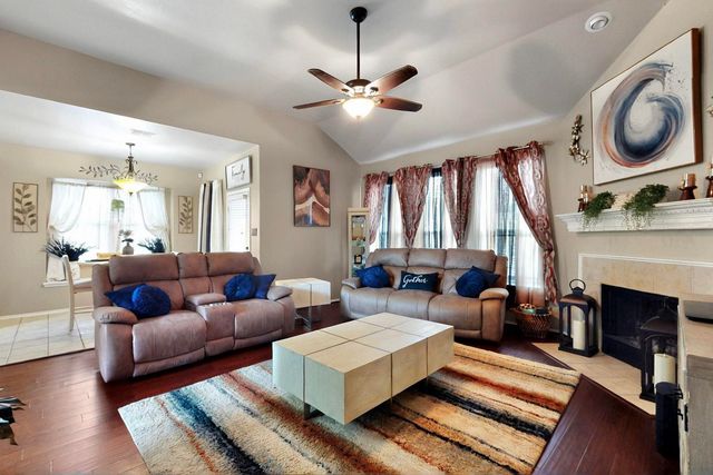 1942 Garrison Way, Garland, TX 75040