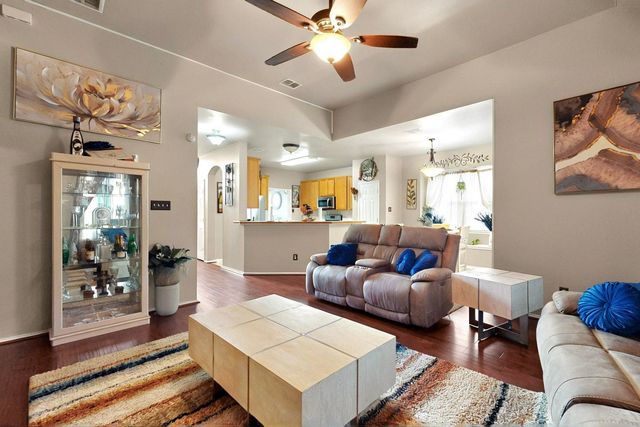 1942 Garrison Way, Garland, TX 75040