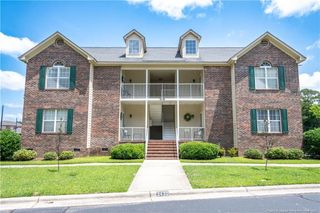 3430 Lainey Lane D, Fayetteville, NC 28304